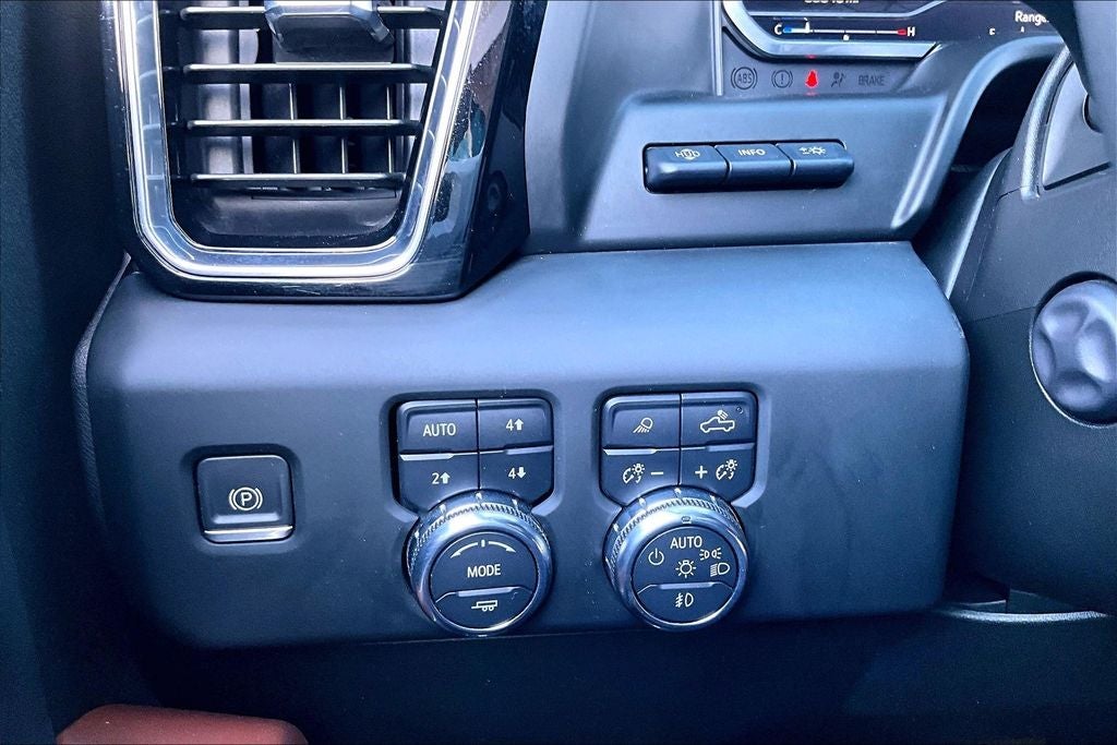 2022 GMC Sierra 1500 Denali Ultimate