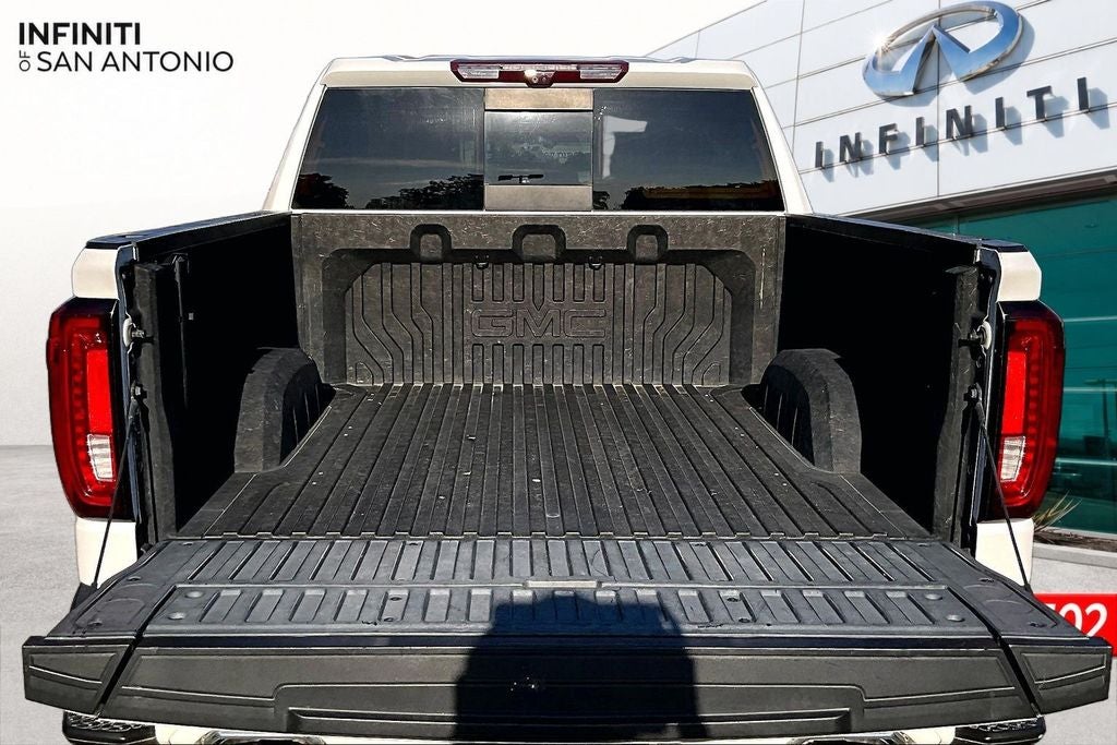 2022 GMC Sierra 1500 Denali Ultimate