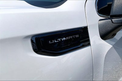 2022 GMC Sierra 1500 Denali Ultimate