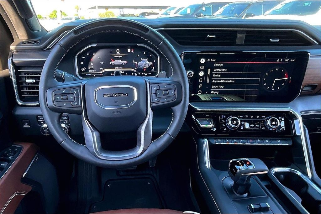 2022 GMC Sierra 1500 Denali Ultimate