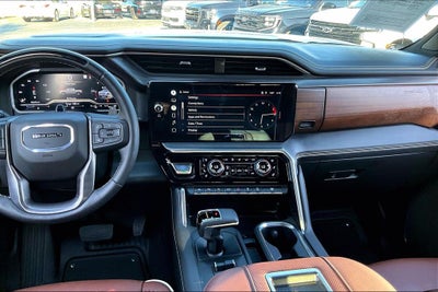 2022 GMC Sierra 1500 Denali Ultimate
