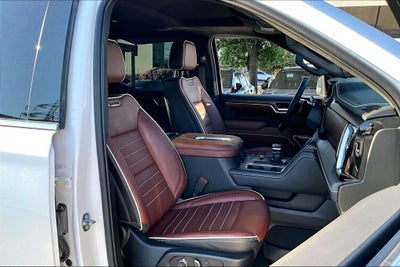2022 GMC Sierra 1500 Denali Ultimate