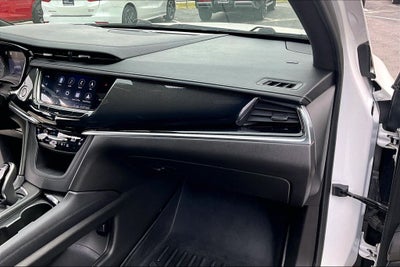 2020 Cadillac XT6 Sport