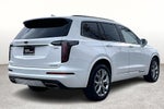 2020 Cadillac XT6 Sport