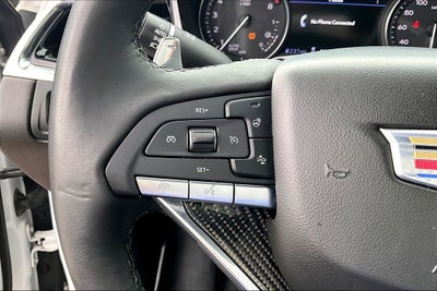 2020 Cadillac XT6 Sport