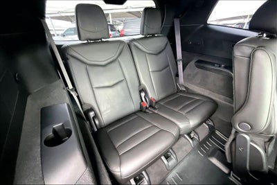 2020 Cadillac XT6 Sport