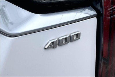 2020 Cadillac XT6 Sport