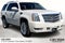 2014 Cadillac Escalade Platinum Edition