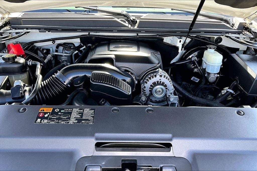 2014 Cadillac Escalade Platinum Edition