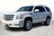 2014 Cadillac Escalade Platinum Edition