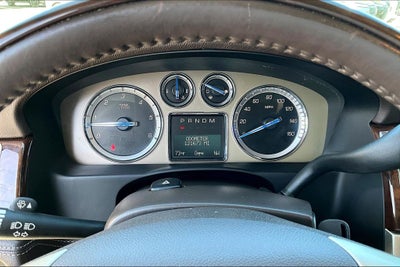 2014 Cadillac Escalade Platinum Edition