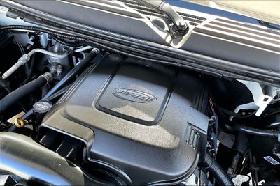 2014 Cadillac Escalade Platinum Edition