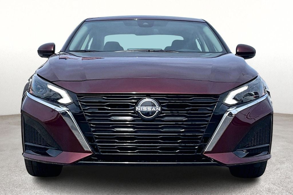 2025 Nissan Altima 2.5 SL