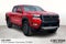 2025 Nissan Frontier PRO-X