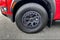 2025 Nissan Frontier PRO-X