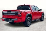 2025 Nissan Frontier PRO-X