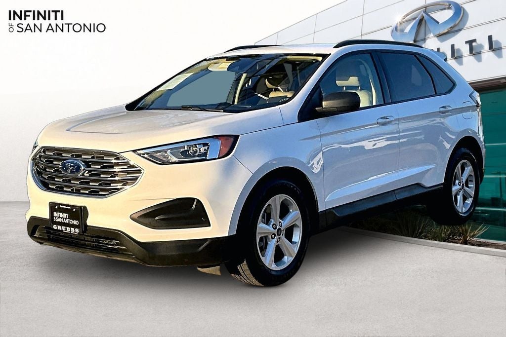 2021 Ford Edge SE