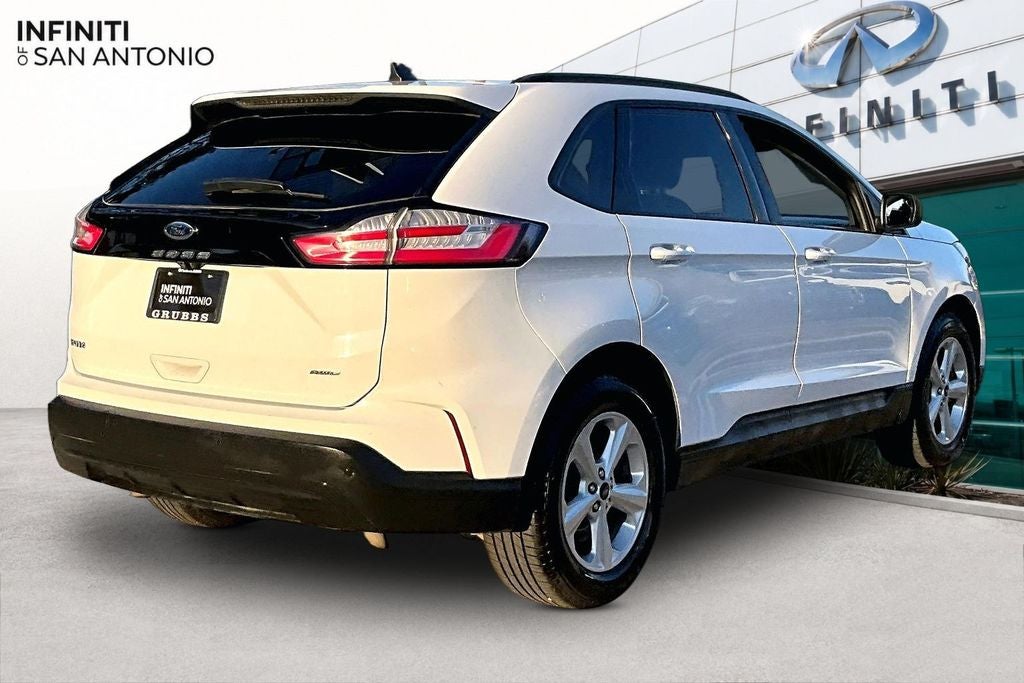 2021 Ford Edge SE