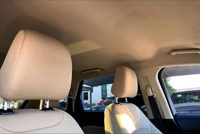 2021 Ford Edge SE
