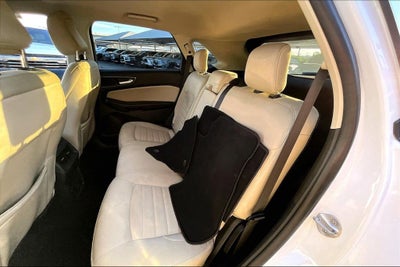 2021 Ford Edge SE