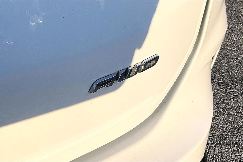 2021 Ford Edge SE