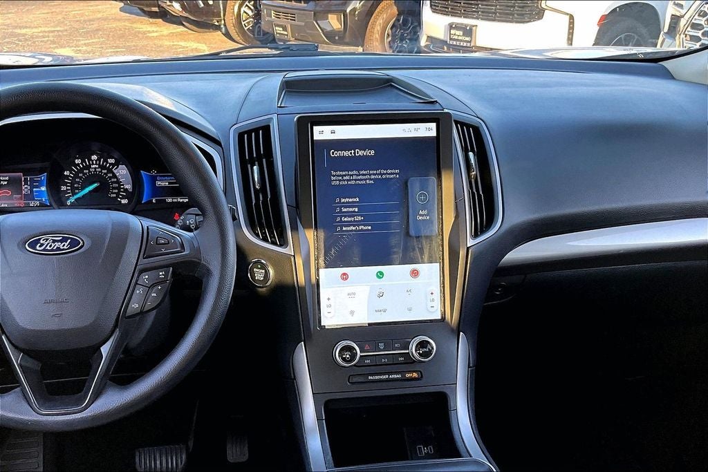 2021 Ford Edge SE