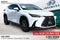 2026 Lexus NX 350 Base
