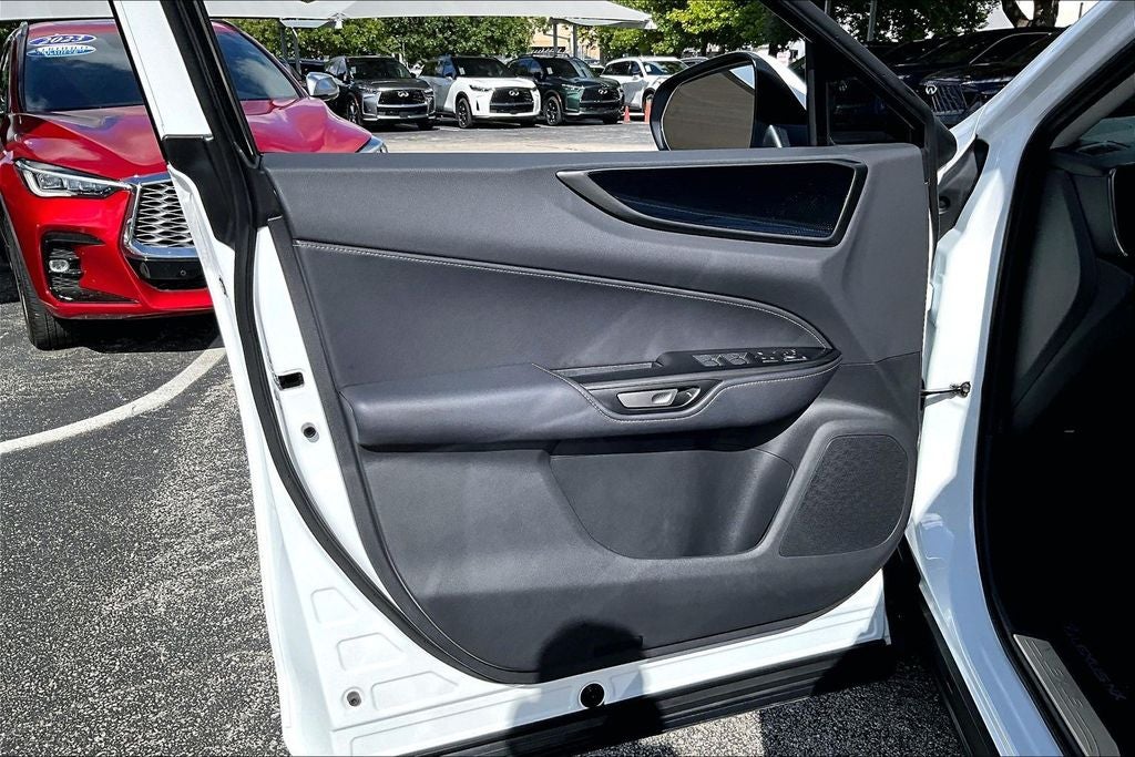 2026 Lexus NX 350 Base