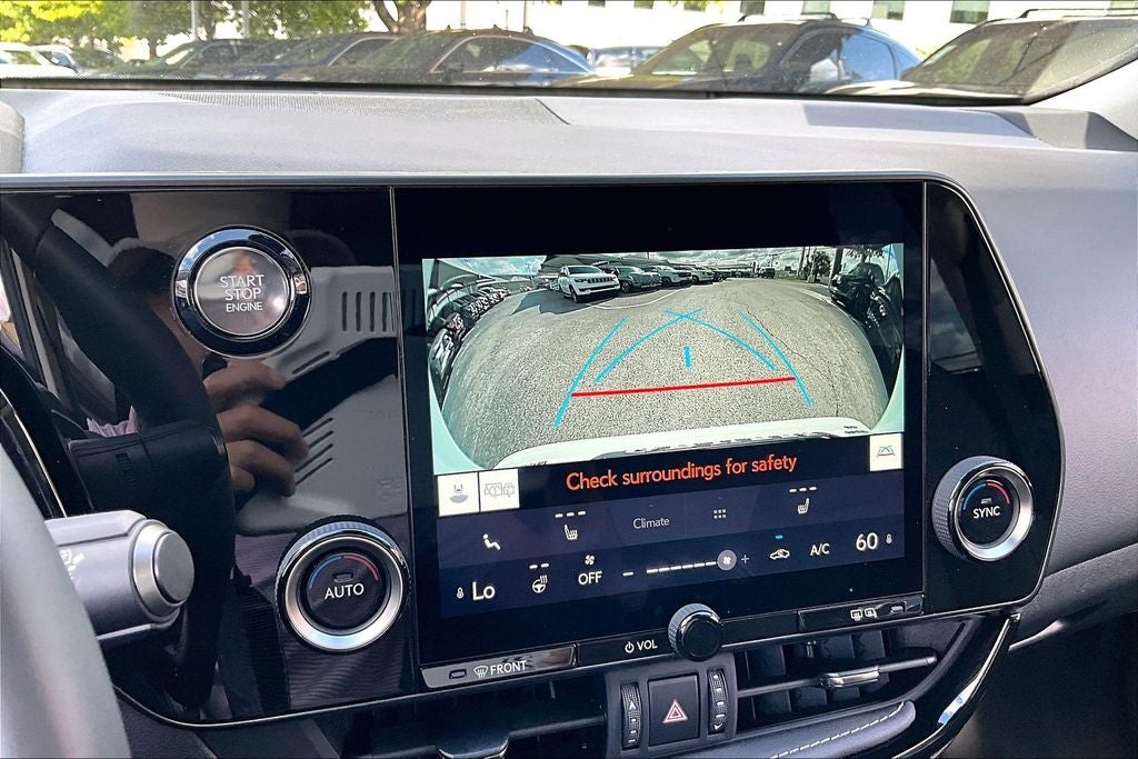 2026 Lexus NX 350 Base