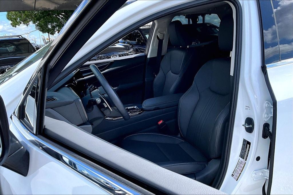 2026 Lexus NX 350 Base