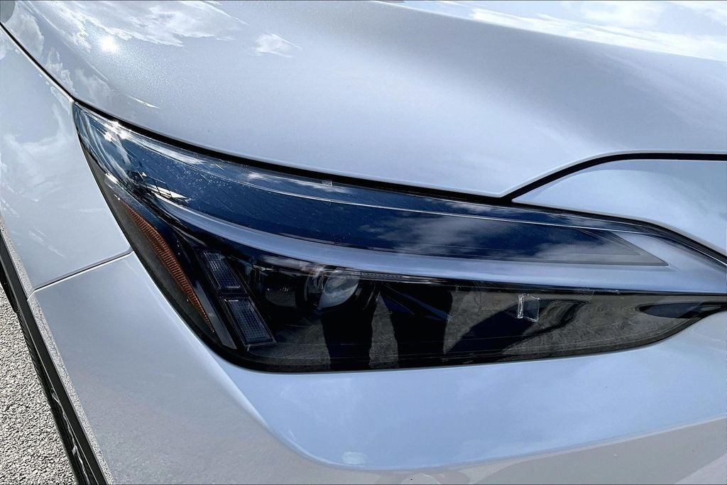 2026 Lexus NX 350 Base