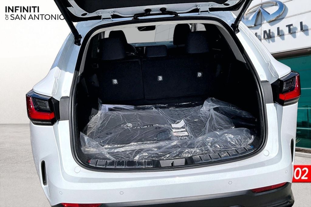 2026 Lexus NX 350 Base
