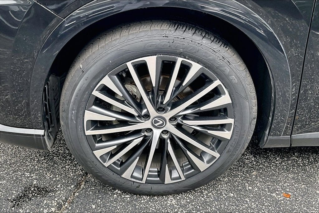 2023 Lexus RX 350 Premium Plus