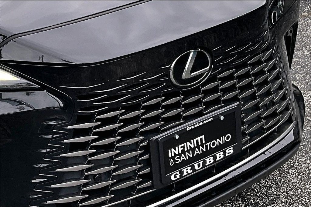2023 Lexus RX 350 Premium Plus