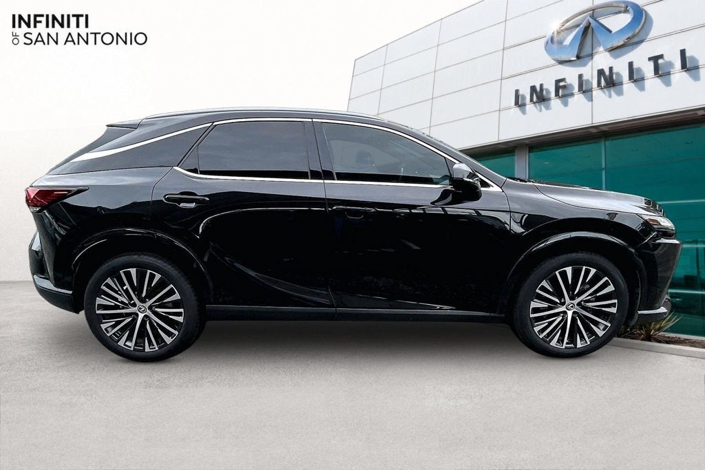 2023 Lexus RX 350 Premium Plus