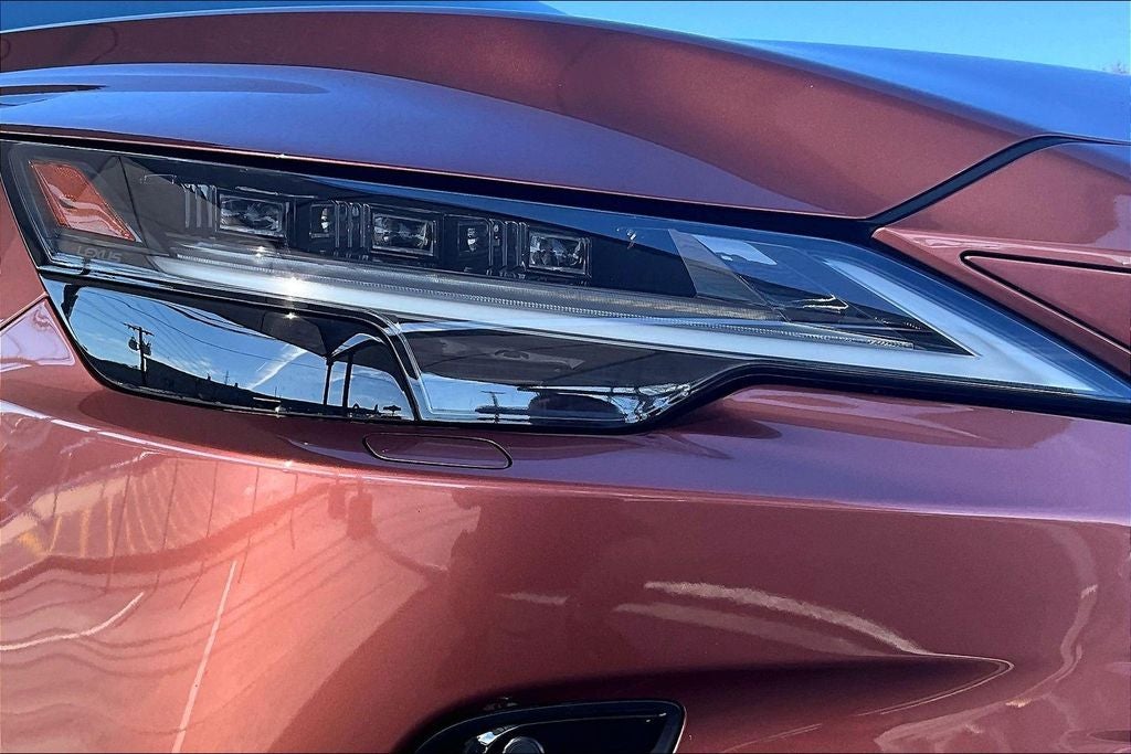 2023 Lexus RX 350 Luxury