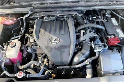 2023 Lexus RX 350 Luxury