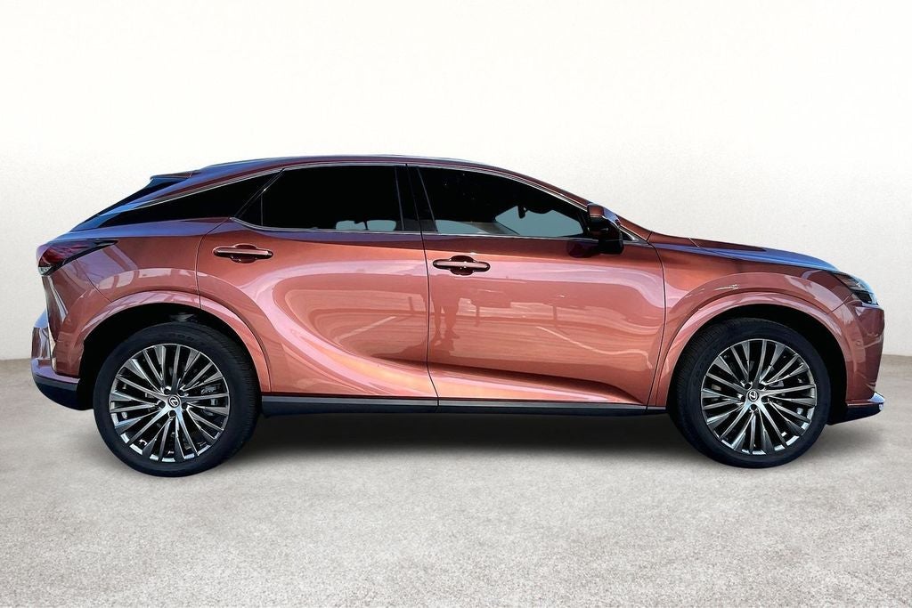 2023 Lexus RX 350 Luxury