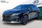 2024 Lexus RX 350 F Sport Handling