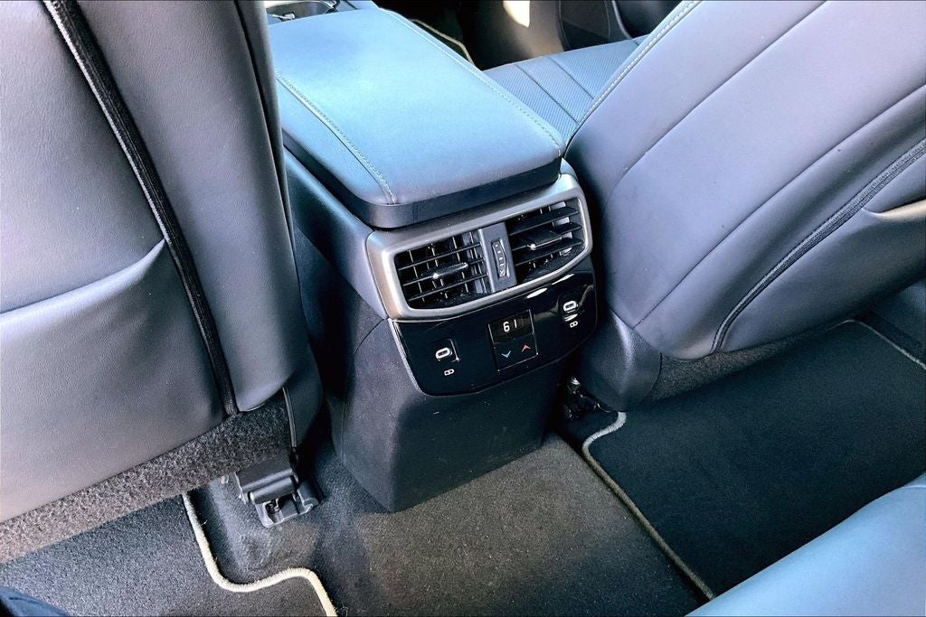 2024 Lexus RX 350 F Sport Handling