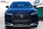 2024 Lexus RX 350 F Sport Handling