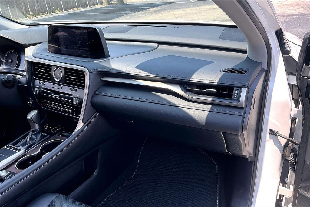 2020 Lexus RX 350