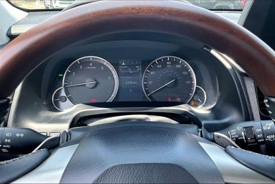2020 Lexus RX 350
