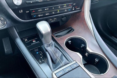 2020 Lexus RX 350