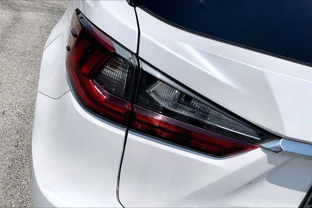 2020 Lexus RX 350