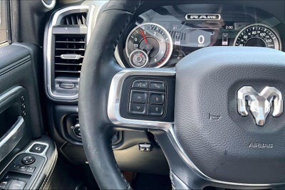 2019 RAM 2500 Laramie