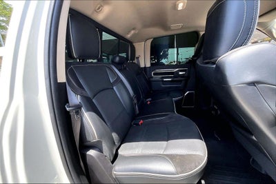 2019 RAM 2500 Laramie