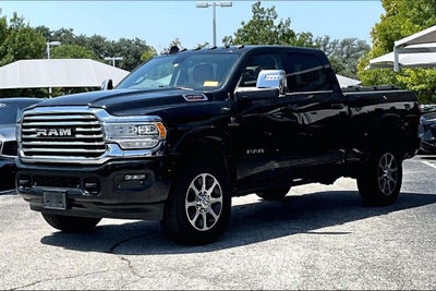2024 RAM 2500 Longhorn
