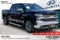 2021 Chevrolet Silverado 1500 LT Texas Edition