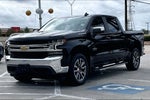 2021 Chevrolet Silverado 1500 LT Texas Edition